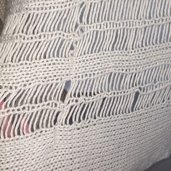 💐MUMU Sweater Size XS Runs bigger - Picture 5 of 10